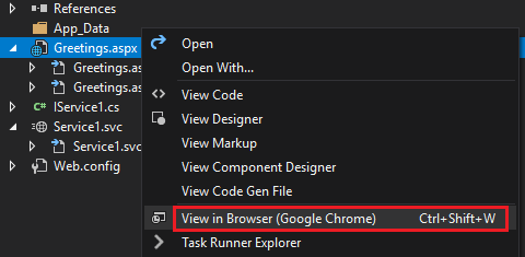 Enable SOAP and REST on same WCF Service and Contract